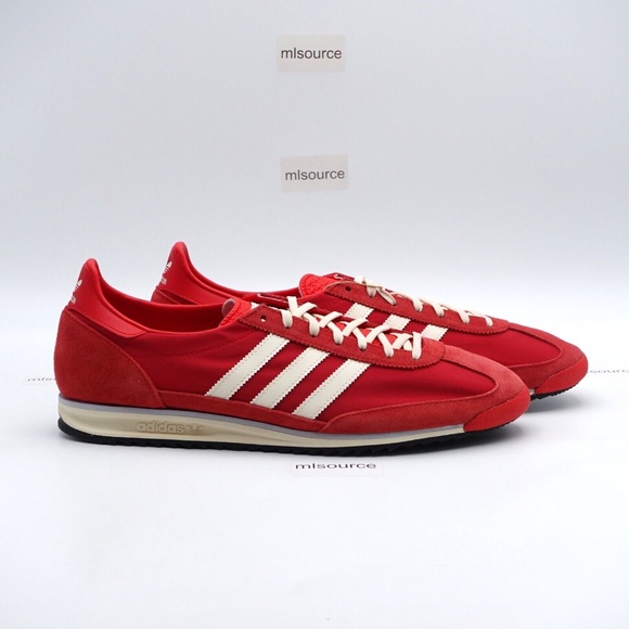 NEW adidas Originals SL 72 OG Sneakers IE3475 - Picture 2 of 15